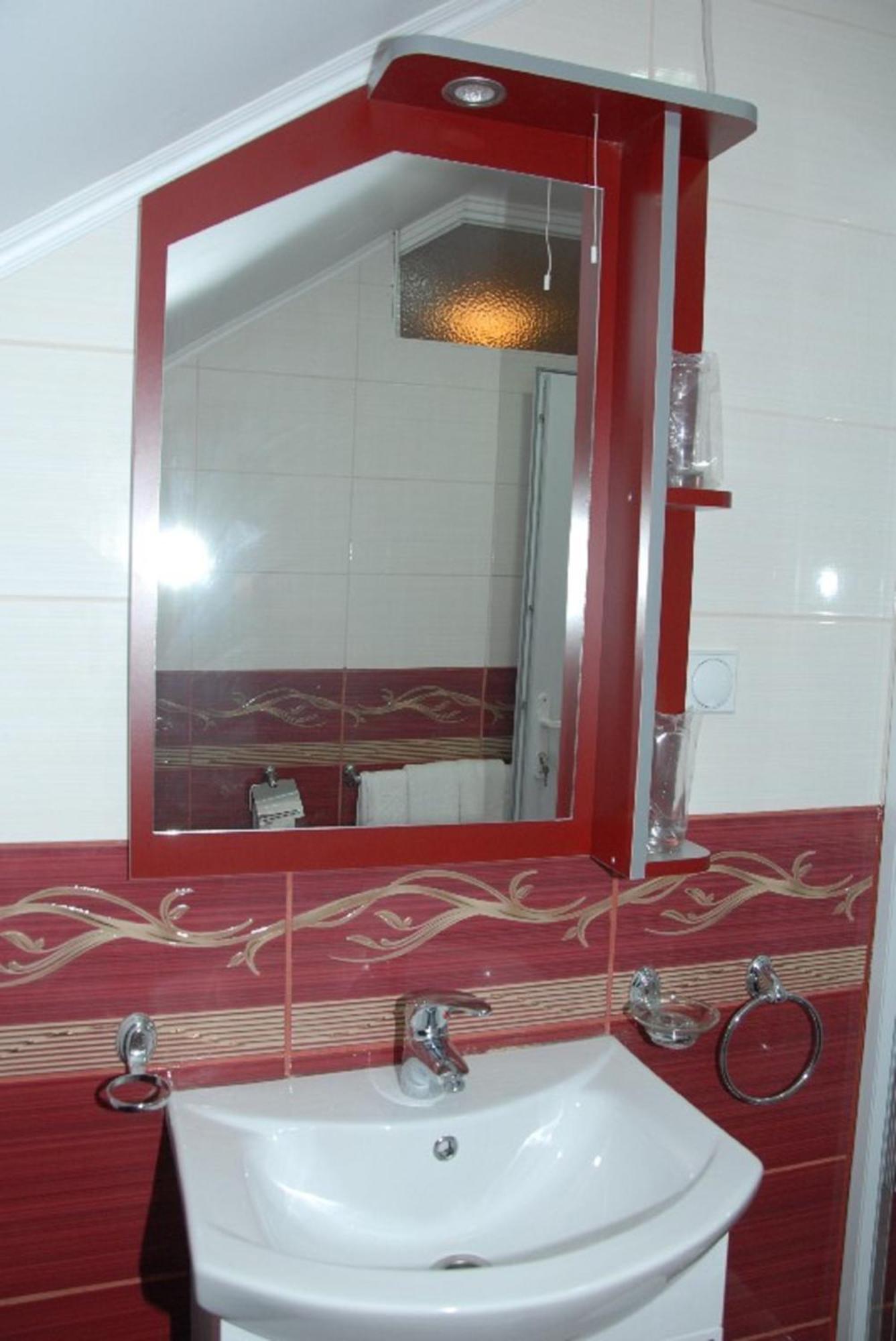 Guesthouse Vila Nova Morović Rom bilde