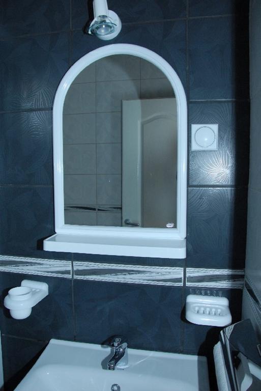 Guesthouse Vila Nova Morović Rom bilde