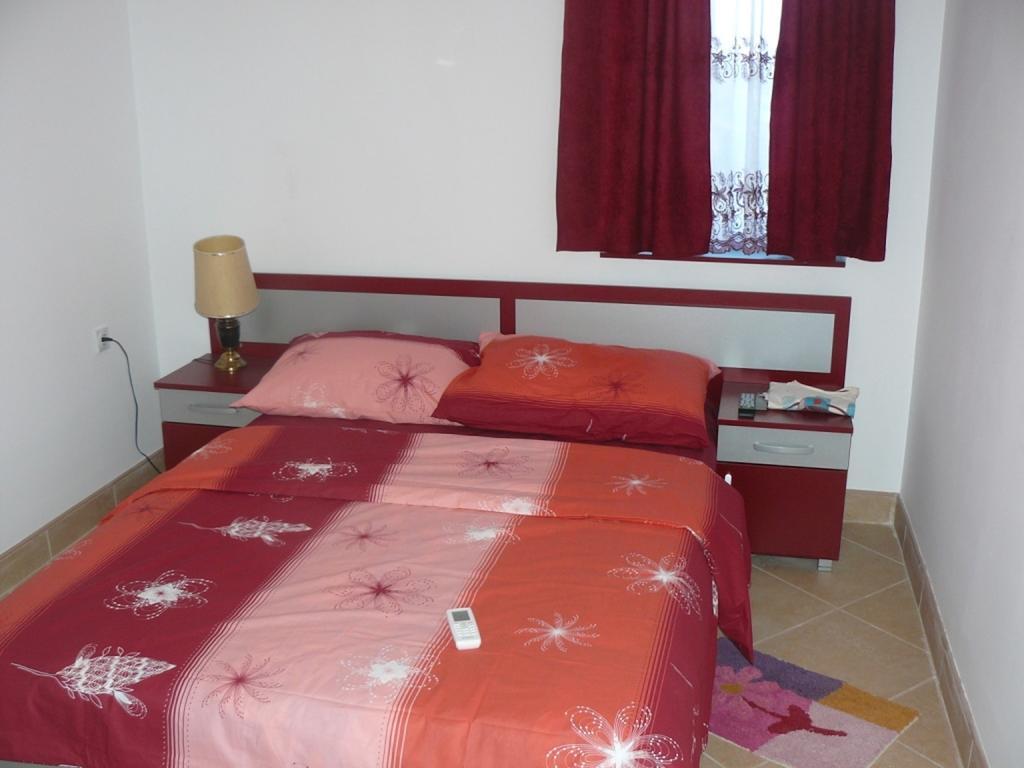 Guesthouse Vila Nova Morović Eksteriør bilde